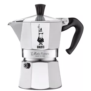 قهوه ساز بیالتی مدل موکا اکسپرس 2Cups A