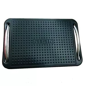 زیر پایی متحرک سنگین اداری نگین