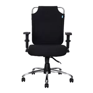 صندلی کارمندی وارنا مدل K712BP