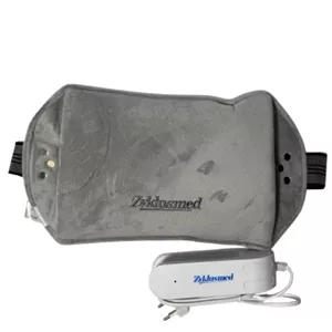 کیسه آبگرم برقی زیکلاس مد مدل ZYK-015 با ظرفیت 1000 میلی لیتر