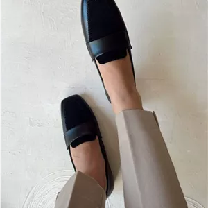 کالج جدید مری جین طرح مربع – کالج زنانه شیک و راحت کد ۲۹۶۹