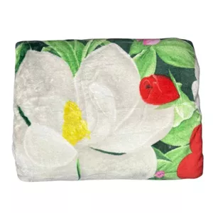 پتو ژله ای تک نفره کد106