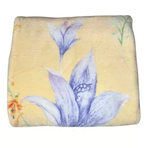 پتو ژله ای تک نفره کد114