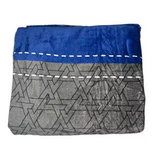 پتو ژله ای تک نفره کد119