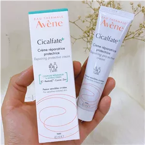 کرم ترمیم کننده سیکالفیت اون AVENE