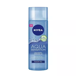 Nivea ژل شستشوی نیوا