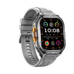 ساعت هوشمند اروو مدل  ROCK