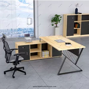 میز کارشناسی و کارمندی مدل k-07