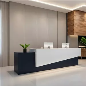 میز کانتر پذیرش مدل پرایم K-012