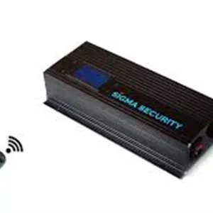 گیت دزدگیر فروشگاهی سیگما