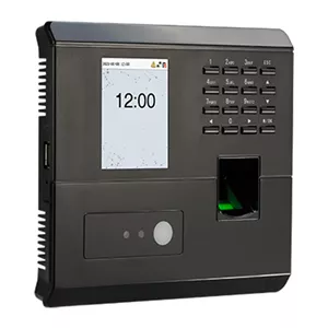 دستگاه حضور و غیاب Xface(zkteco)