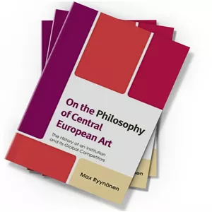 دانلود کتاب On the Philosophy of Central European Art