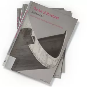 دانلود کتاب The Art of Structures