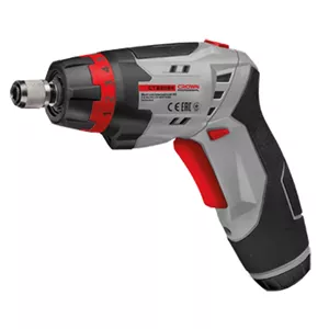 پیچ گوشتی شارژی ۴میلیمتر۳،۶ ولت کرون  CT 22024