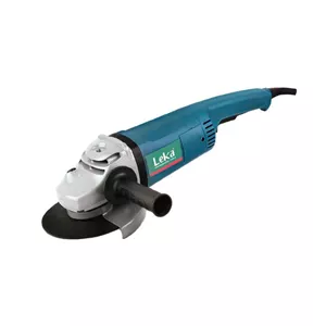 فرز آهنگری  ۲۴۰۰ وات لکا مدل AG180-24