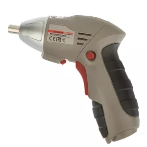 پیچ گوشتی شارژی ۴میلیمتر۳،۶ ولت کرون  CT22023