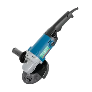 فرز متوسط ۱۲۰۰ وات لکا مدل AG 150-12