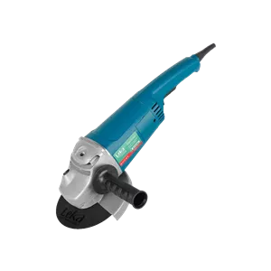 فرز آهنگری ۲۰۰۰ وات لکا مدل AG 180-20