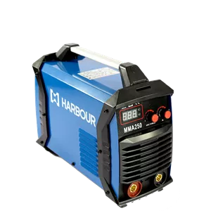 اینورتر ۲۰۰ آمپر IGBT هاربر مدل H200
