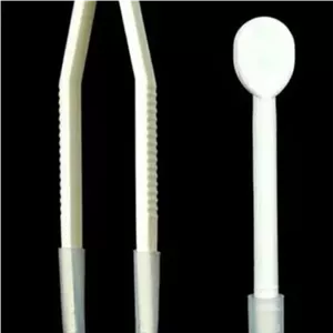 میله و پنس لنز