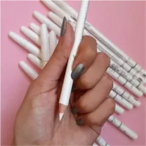 مداد چشم سفید آی کلاس