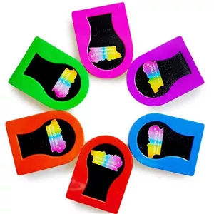 گچ مو ایمان سونیک گرل