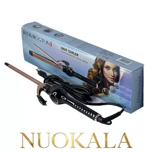 فرکننده مو رمینگتون مدل RE-2505