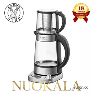 چای ساز سرهم روگن مدل RU-1530