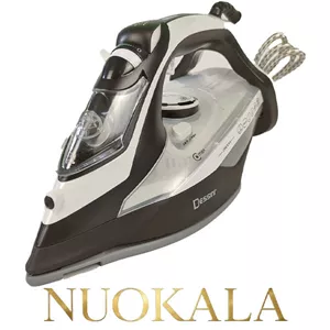 اتوبخاری حرفه ای دسینی مدل DS-968