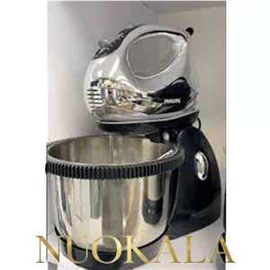 همزن کاسه دار فیلیپس مدل Viva Collection