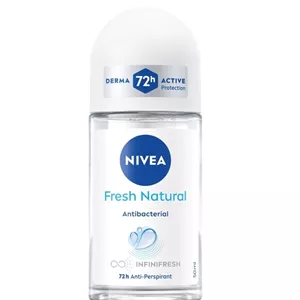 مام رولی زنانه مدل Fresh Natural