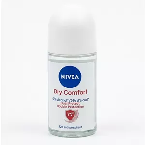 مام رولی زنانه مدل Dry Comfort