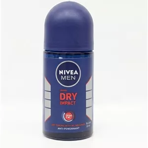 مام رولی مردانه مدل Dry Impact