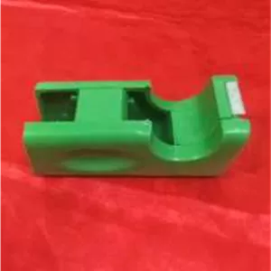 پایه چسب جنس پلاستیکی رنگی
