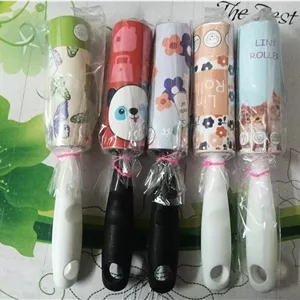 پرز گیر لباس سایز کوچک LLNT ROLLER