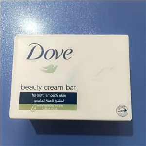 صابون داو  Dove حاوی شیرو نارگیل مدل 90گرمی