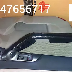 رو دری جلو چپ سراتو823011MBL0DAN بدون دستگیره