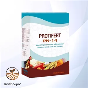 اسید آمینه پروتیفرت PN-14