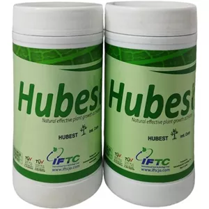 اسیدهیومیک 60درصد هوبست ( Hubest ) 1کیلویی