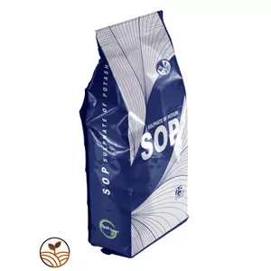 کود سولفات پتاسیم (sop)  25 کیلویی