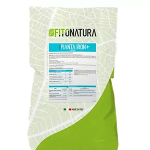 کود آهن پیانتا آِرن پلاس (PIANTA IRON PLUS) فیتوناتورا یک لیتری ایتالیا