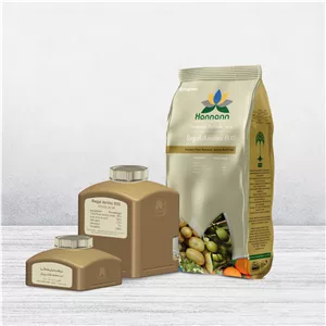 رگال آمینو 800 یک کیلویی حنان نهاده