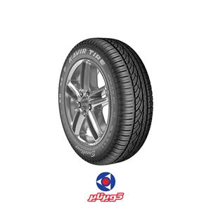 لاستیک 205/50R17 کویرتایر KB55 (یک حلقه) | 2026 مناسب آریزو 6 ، ام وی ام X33 cross