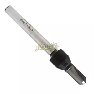 تیغ انگشتی قطر 6 دامار کارگیر 12 کد DM-S070606