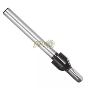 تیغ انگشتی قطر 5 دامار کارگیر 10 کد DM-S070506