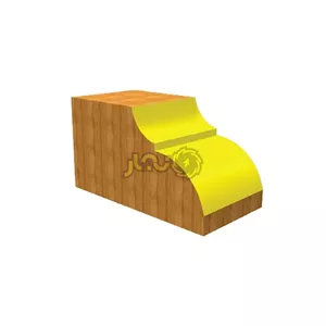 تیغ پروفیل لبه کلاسیک قطر 38/1 تورنادو T123816-808