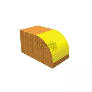 تیغ بانکی بلبرینگی قطر 63/5 تورنادو T126332-604