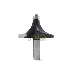 تیغ بانکی بلبرینگی قطر 63/5 تورنادو T126332-604