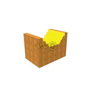 تیغ نفوذی کلاسیک قطر 23 تورنادو T122308-6016
