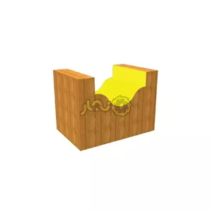 تیغ ابرویی قطر 19/5 تورنادو T121910-509